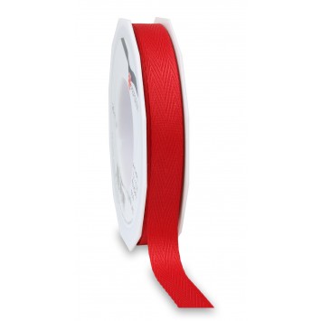 Ribbon Eco Friendly New Life Red 721 15 25 - 609